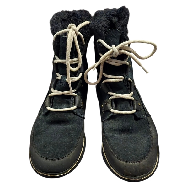 Sorel Cozy Joan Boots - Picture 2 of 2